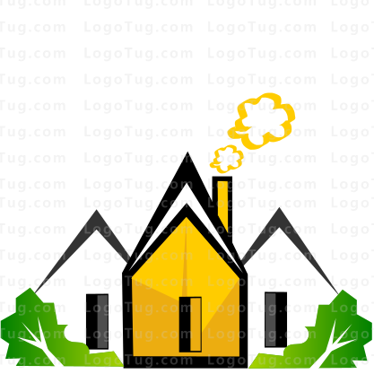 Echo Studios - Real Estate Logo Design